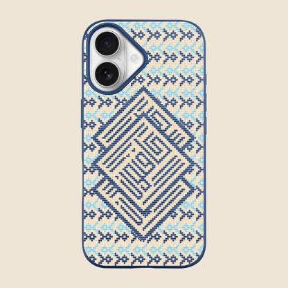 Samarqand iPhone Case