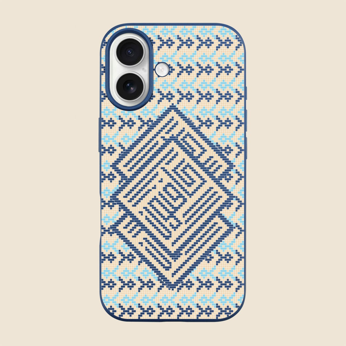 Samarqand iPhone Case