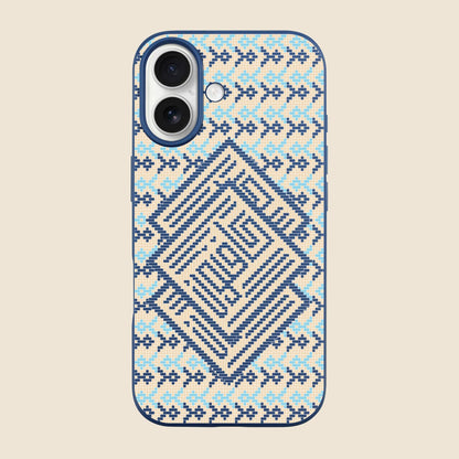 Samarqand iPhone Case