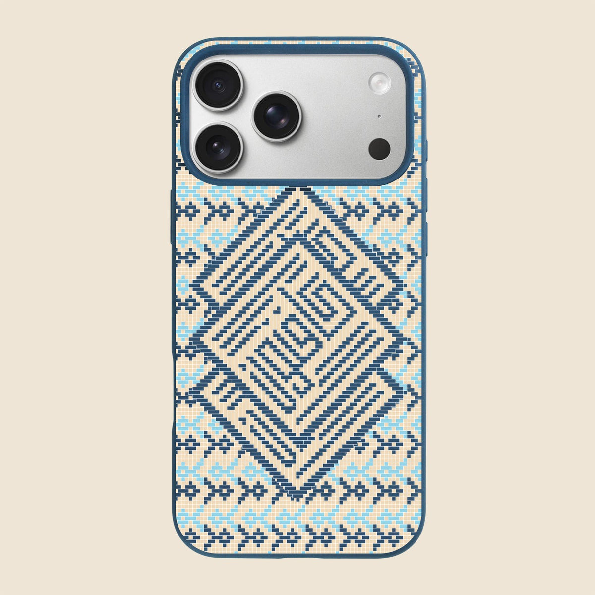 Samarqand iPhone Case