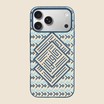 Samarqand iPhone Case