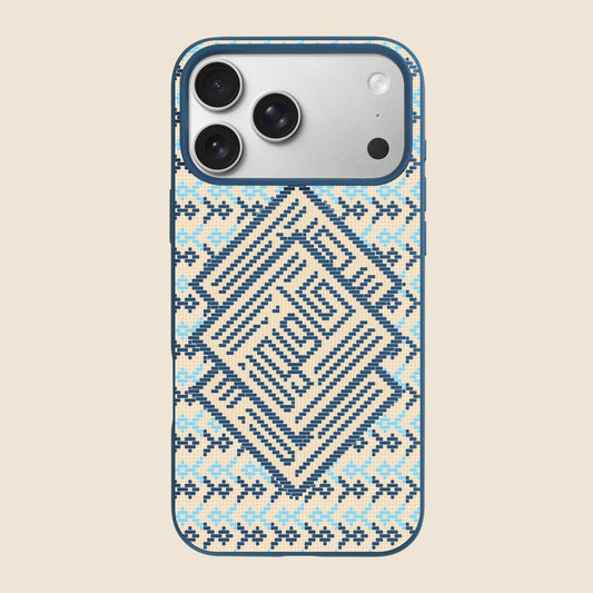 Samarqand iPhone Case