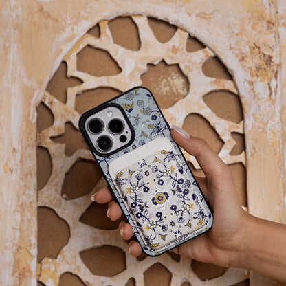 Quba Mosque MagSafe iPhone Case