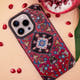 Persiana Oriental Carpet Google Pixel Phone Case