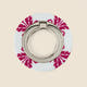 Tatreez MagSafe Ring Holder