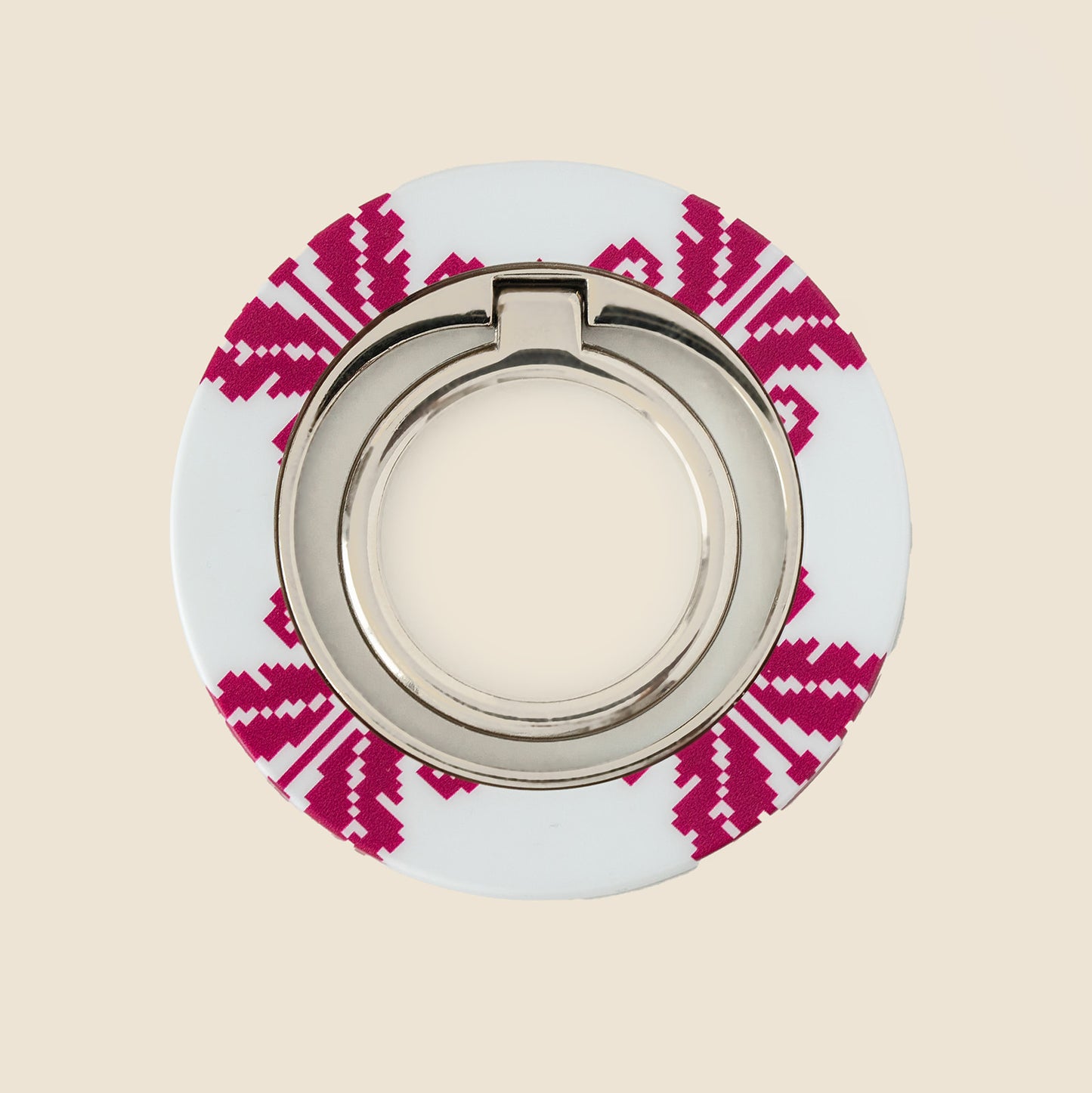 Tatreez MagSafe Ring Holder