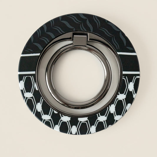 Keffiyeh MagSafe Ring Holder