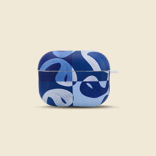 Wāw و Airpods Case Cover