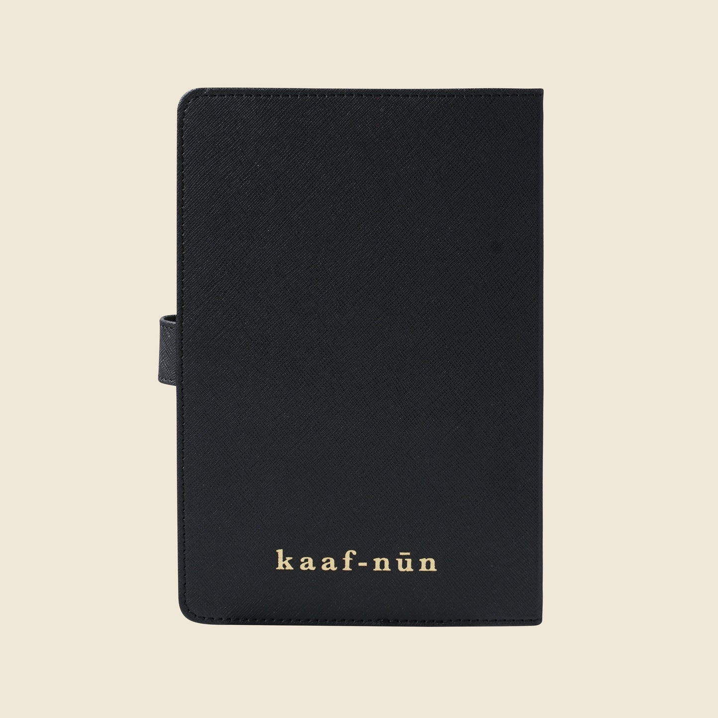 Prophetic Praise Leather Notebook