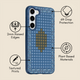 The Blessed Land Aqsa Samsung Case