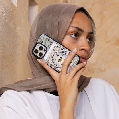 Quba Mosque MagSafe iPhone Case