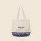 Aqsa Tote Bag