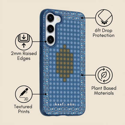 The Blessed Land Aqsa Magsafe Samsung Case