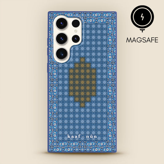 The Blessed Land Aqsa MagSafe Samsung Case
