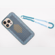 Blue Phone Tasbeeh
