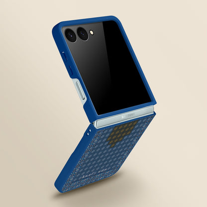 Die gesegnete Land Aqsa Samsung Handyhülle