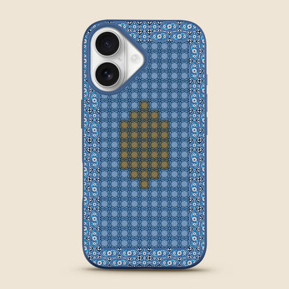 Die gesegnete Land-Aqsa Handyhülle