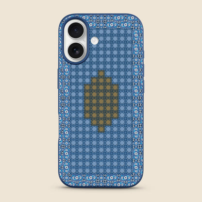 The Blessed Land Aqsa iPhone Case