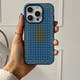 The Blessed Land Aqsa iPhone Case