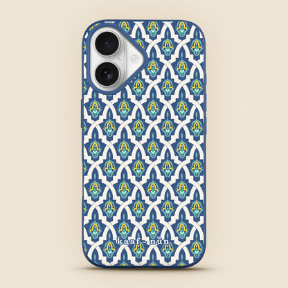 Casablanca Carreaux Marocains Coque Pour Téléphones