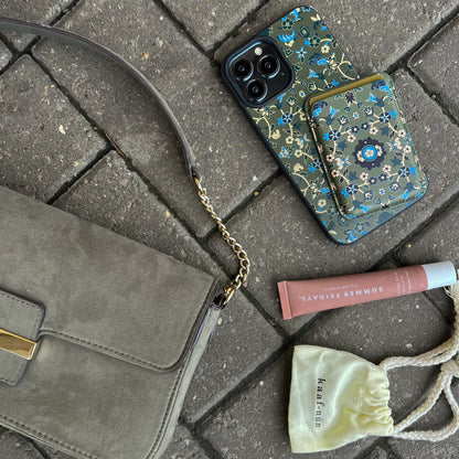 The Beloved Rawdah Magsafe iPhone Case