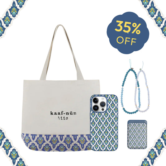Summer Sale Bundle - Casablanca