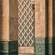 Casablanca Moroccan Tiles Magsafe iPhone Case