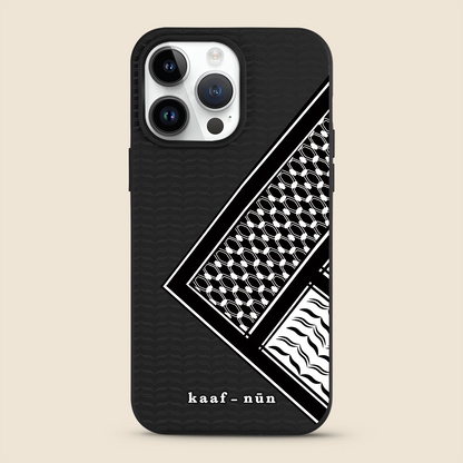 Keffiyeh iPhone Case