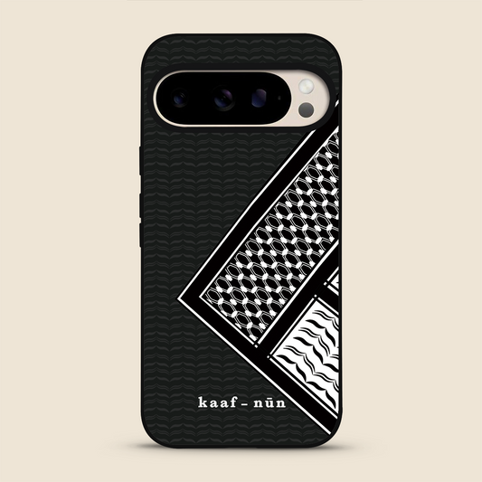 Keffiyeh Google Pixel Phone Case