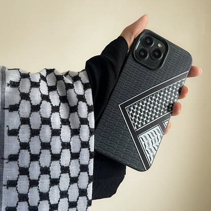 Keffiyeh Samsung Phone Case