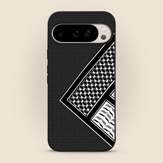 Keffiyeh Google Pixel Phone Case