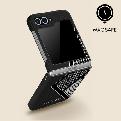 Keffiyeh MagSafe Samsung Phone Case