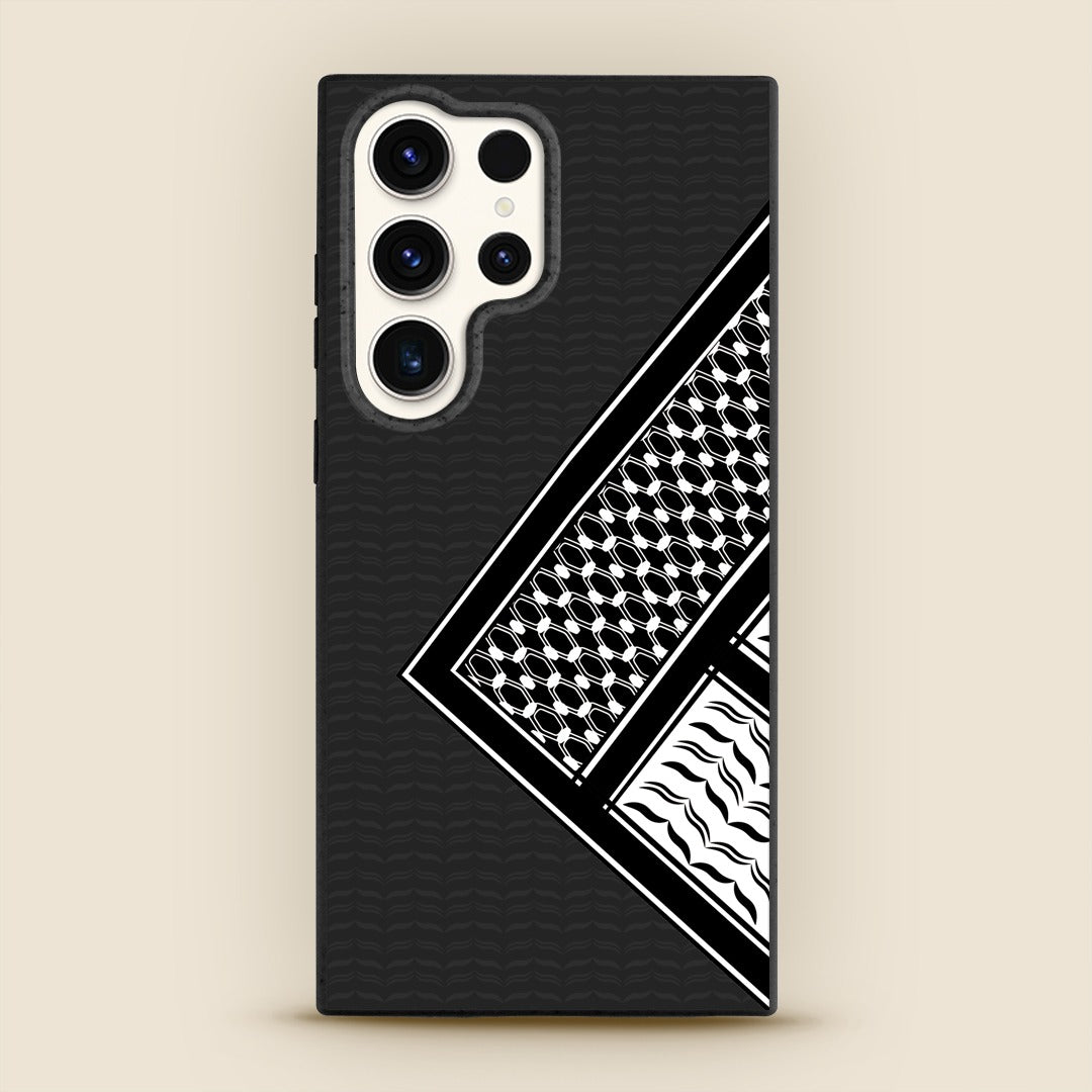 Keffiyeh Samsung Phone Case