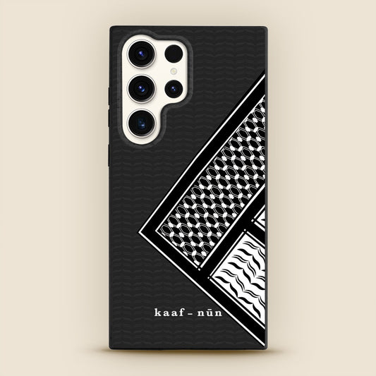 Keffiyeh Samsung Phone Case
