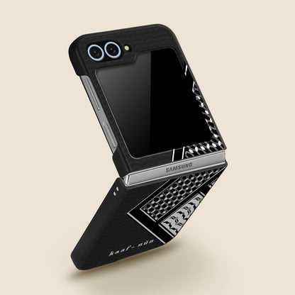 Keffiyeh Samsung Phone Case