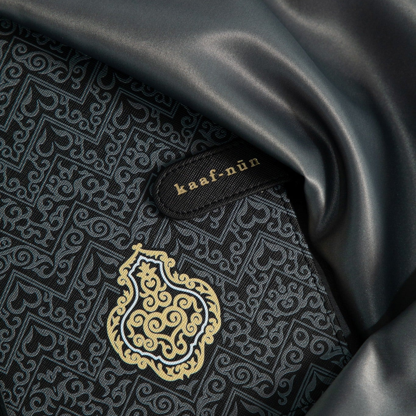 Kiswa Leather Notebook