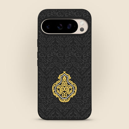 The Epicentre Kiswa Google Pixel Phone Case