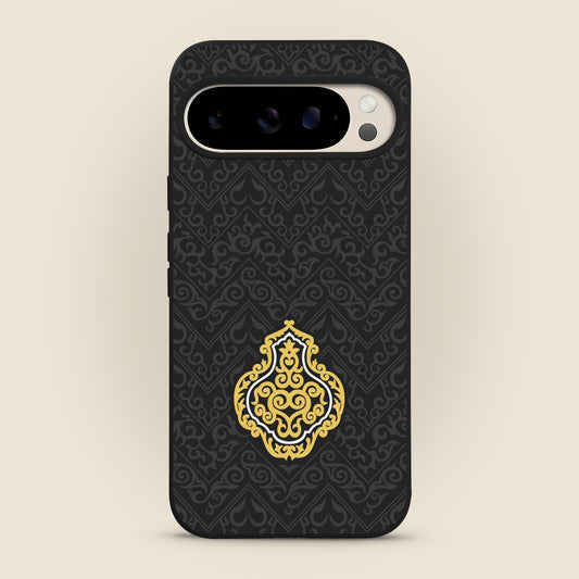 The Epicentre Kiswa Google Pixel Phone Case