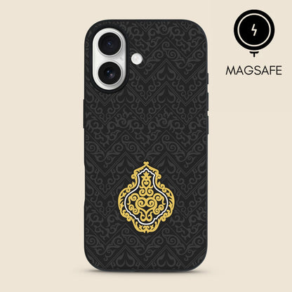 The Epicentre Kiswa MagSafe iPhone Case