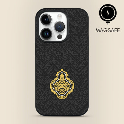 The Epicentre Kiswa MagSafe iPhone Case