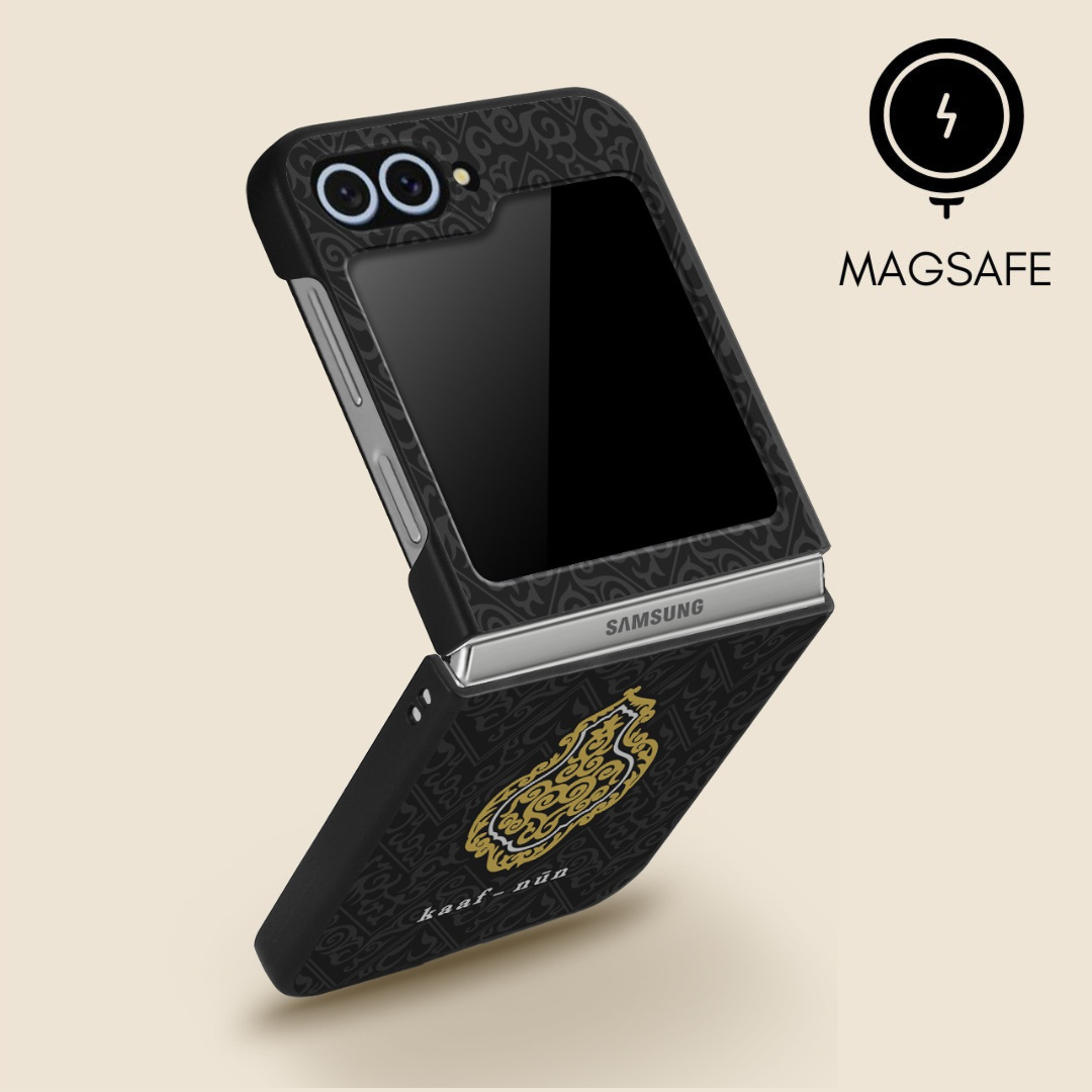 The Epicentre Kiswa MagSafe Samsung Case