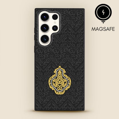The Epicentre Kiswa MagSafe Samsung Case