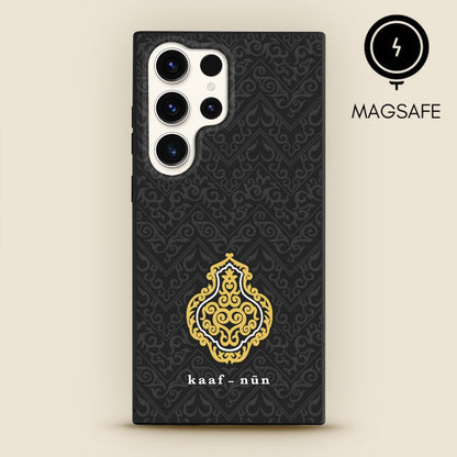 The Epicentre Kiswa MagSafe Samsung Case