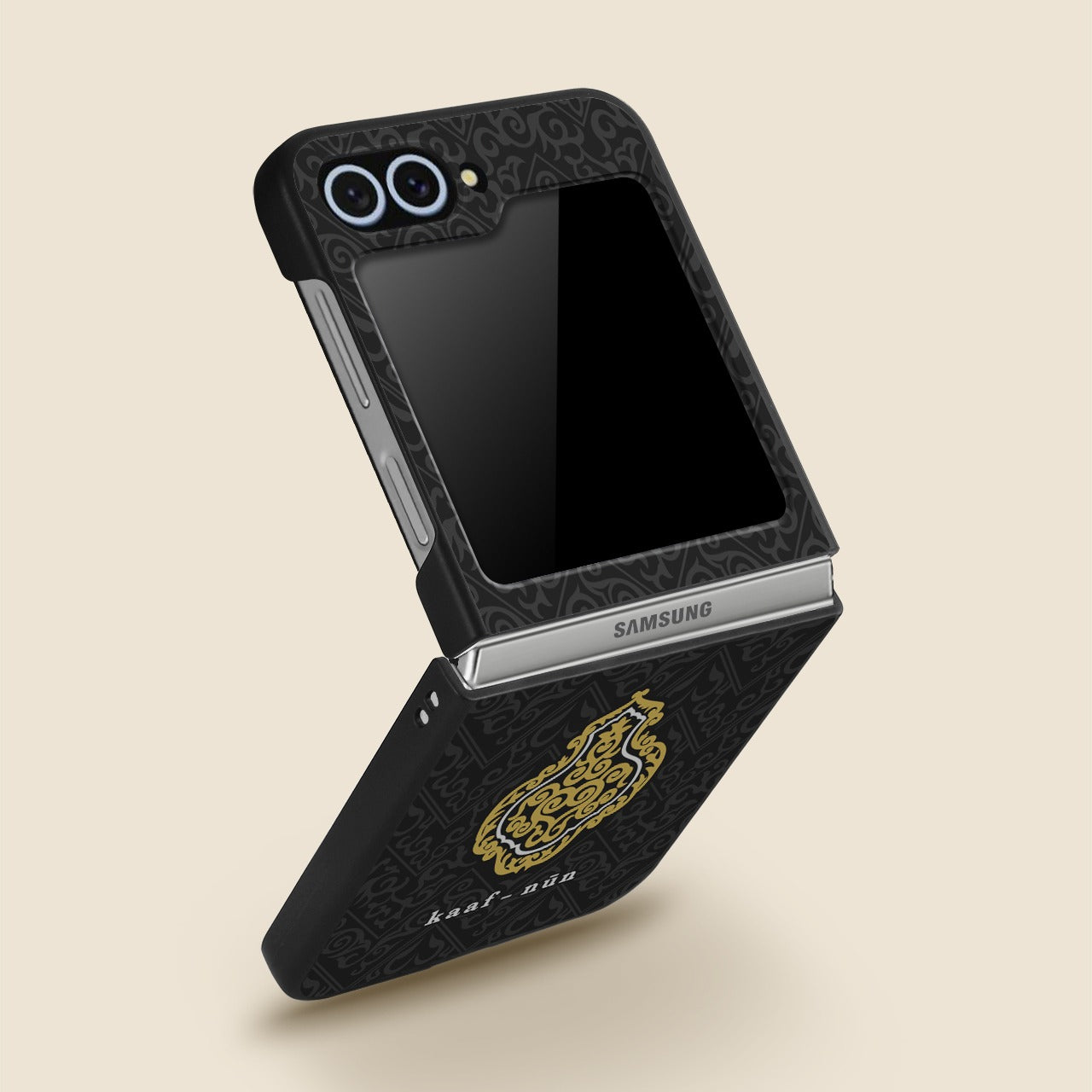 The Epicentre Kiswa Samsung Case