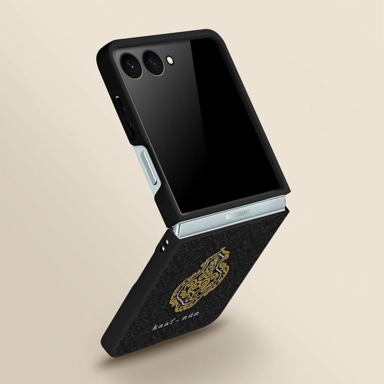 The Epicentre Kiswa Samsung Z Flip Case