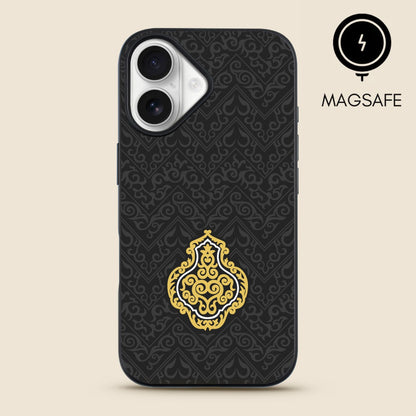 The Epicentre Kiswa MagSafe iPhone Case