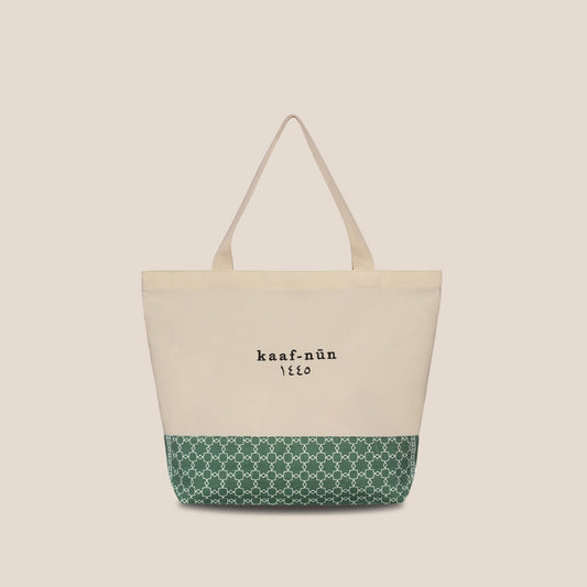 Koutoubia Tote Bag
