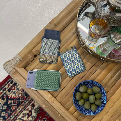 Koutoubia MagSafe Card Holder