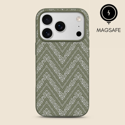 Madinah Kiswa MagSafe iPhone Case