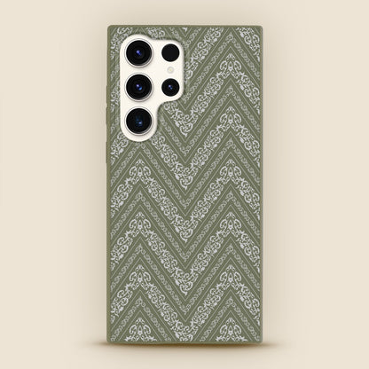 Madinah Kiswa Samsung Phone Case